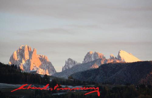 Dolomiten View - South Tyrol - Foto 29