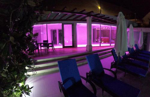 Villa Keti apartments Pool & Wellness - Photo 103