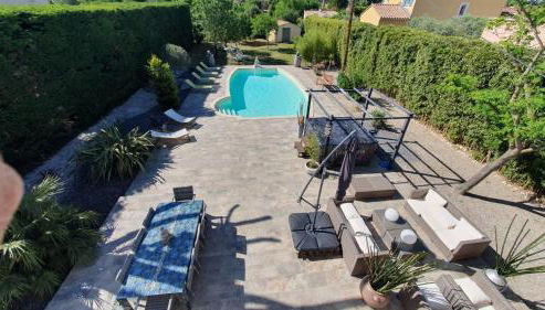 Entre ciel et terre - Photo 3, Garden