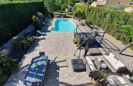 Entre ciel et terre - Photo 3