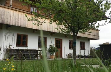 Ferienwohnung Sundratn - Foto 3