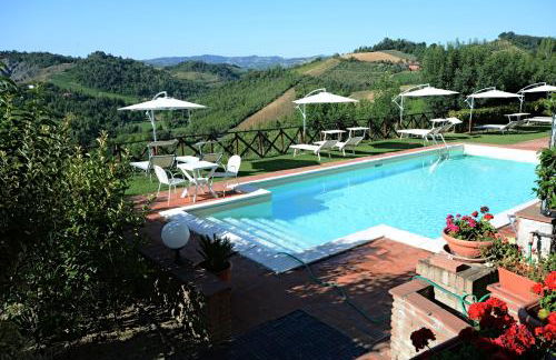 Locanda Gli Ulivi - Photo 13