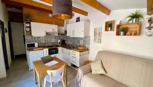 Maison avec jardinet, piscine commune à Lacanau océan - Foto 4