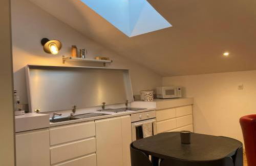 L'atelier du faubourg - Foto 4