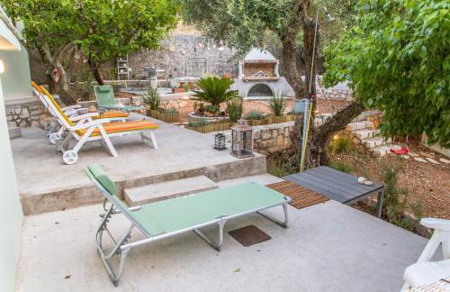 Eftychia Cottage House - Foto 50