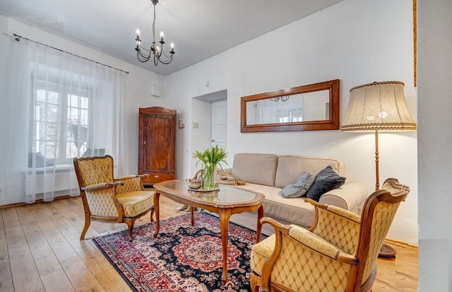 Old Town Saviciaus street Apartment - Photo 7