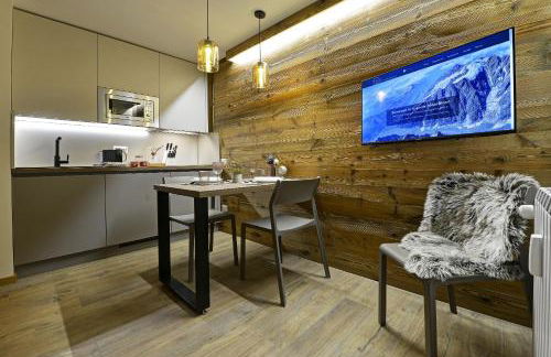 Petit Grandze, caldo rifugio - Foto 7