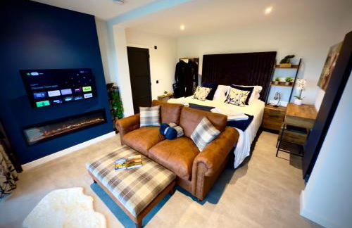 Hamish's Hideaway - Foto 15