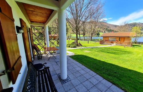 Appartementhaus „die Kuh am See“ (vormals Haus St. Leonhard) - Foto 42