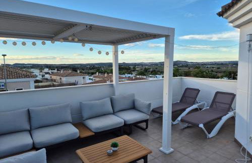 Casa Bajo el Sol - Foto 12