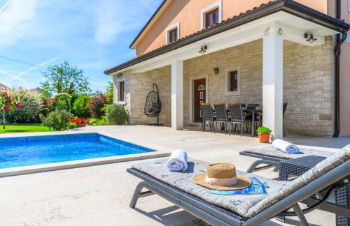 Villa SA-RA by Briskva - Foto 8