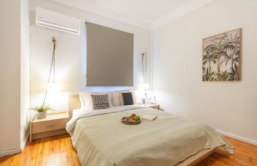 Central 3BR Apartment with Balcony - Foto 22