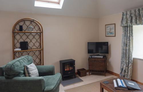 Coachmans Bothy - 50m from the beach - Foto 49