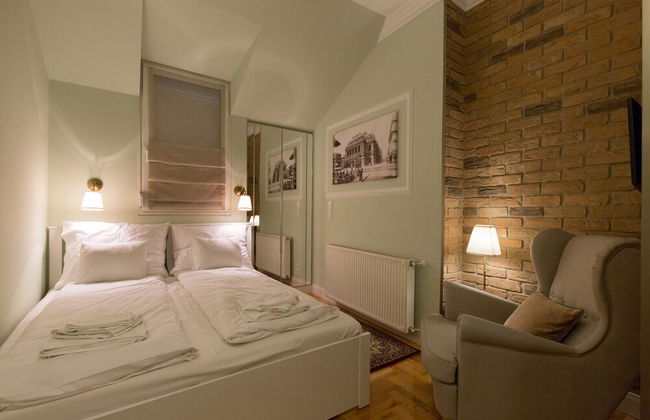 Roland Apartments - Foto 18