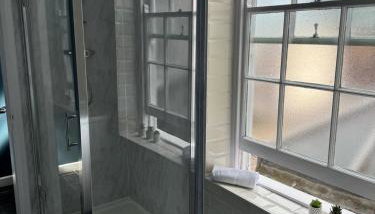 Pilgrims Rest - Foto 5, Shower