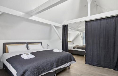 Amalfi A10 - 4 Betten - gemütlich und modern - Foto 8