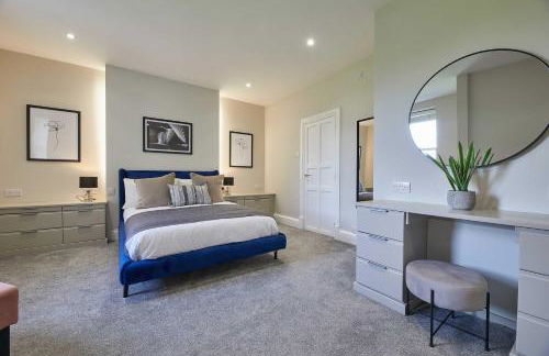 Host & Stay - The Old Rectory - Foto 33