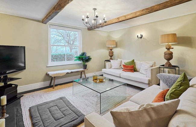 Host Stay Paradise Farm - Foto 12