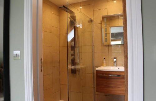 Boutique double room with countryside views - Photo 3