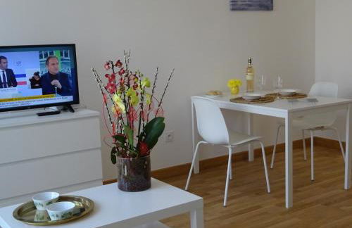 Villa Médicis Versailles Saint-Cyr-l'Ecole - Foto 20