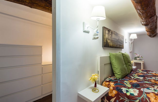 Toledo house Apartments - Foto 15