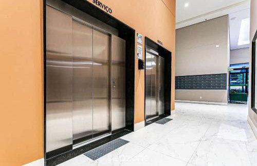 SSG - Estúdios próximos a UFSC em Florianópolis - Foto 22