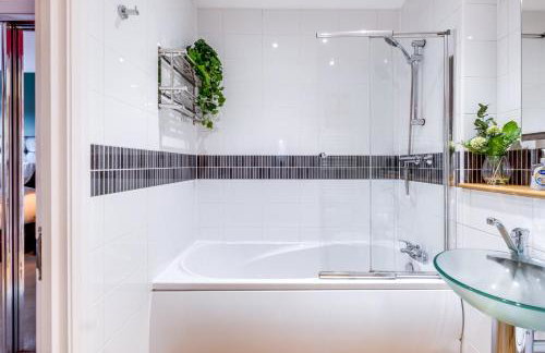 Penthouse Botanica- Wyndale Signature Stays - Foto 46