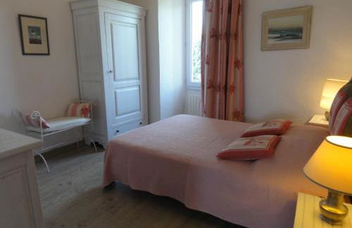 Gîte La Jaujon - Foto 42