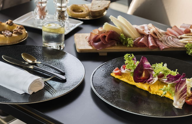 Finis Africae Country House - Photo 50