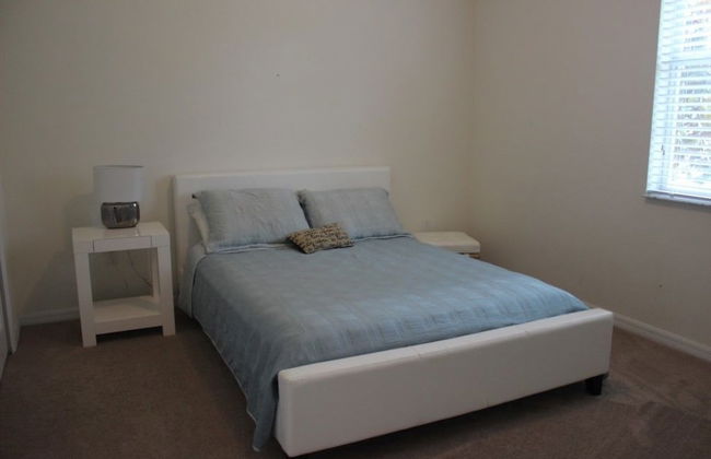 Aco106374 - Bella Vida Resort - 4 Bed 3 Baths Townhouse - Foto 5