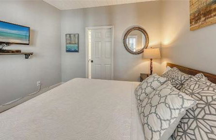 Villa Castile - 5204 - Foto 20