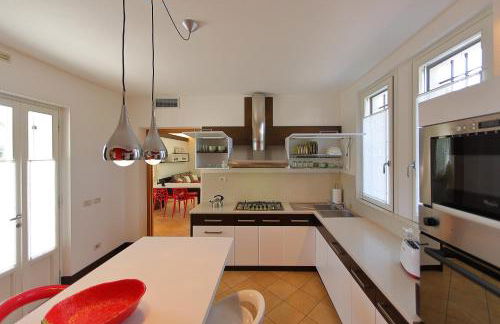 Villa Zarina - ZAvillas - up to 12 people - Foto 18