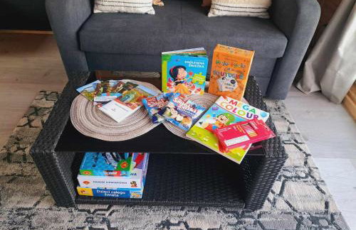 Domki Na Wzgórzu - domek nr 1 - Foto 58