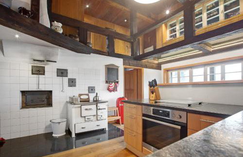 Ferien Im Denkmal - Foto 14