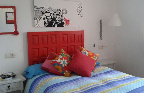 Apartamento Primera Linea de Playa. DENIA - Foto 32