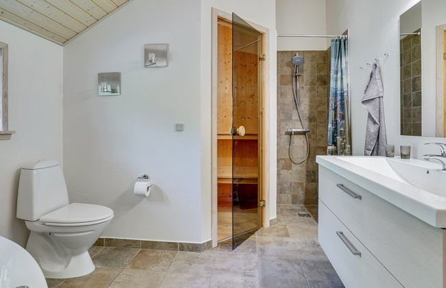 "Agved" - 1.5km from the sea - Foto 14