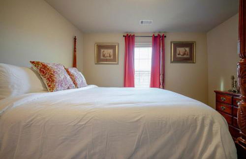 Modern 5BR Retreat with Office Fully Furnished - Foto 7