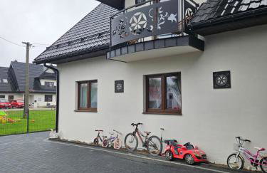 Apartament Parzenica przy Termach Chochołowskich - Foto 16