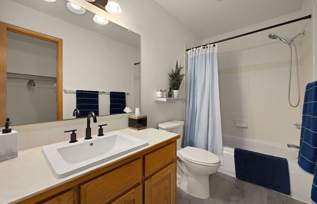 Colorado Mountain Retreat - Easy Access to Rmnp! - Foto 24