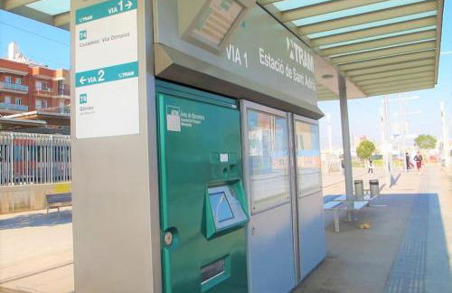 Best refuge in Barcelona - Photo 28