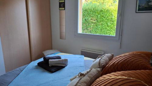 Le Cocon Breton - Foto 4