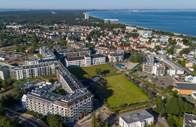 Bel Mare Apartment w/ Balcony by Renters - Foto 76