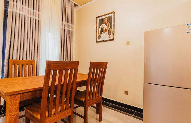 Mountain View Hotel & Apartment - Foto 40