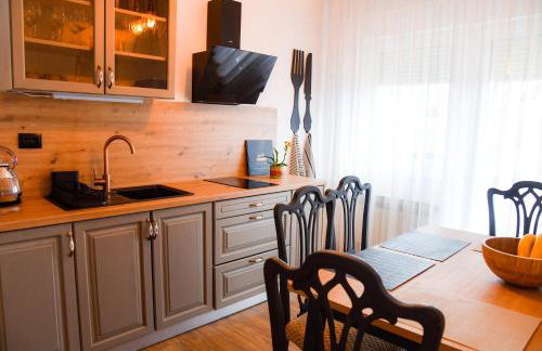 Tweet Apartments with Sauna and optional Breakfast Close To Terme Sveti Martin - Foto 55