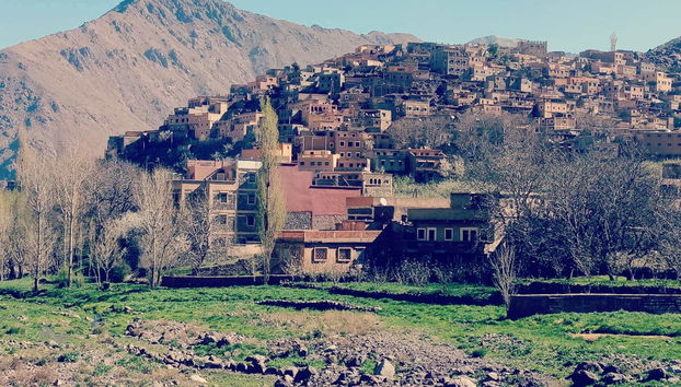 Mount Toubkal 2 or 3-day Trekking Tour - Foto 2