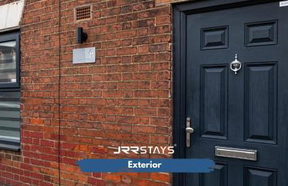 JRR STAYS 3Bed Sleeps 8- Coventry/Antsy M6-J2 CV7 - Photo 51