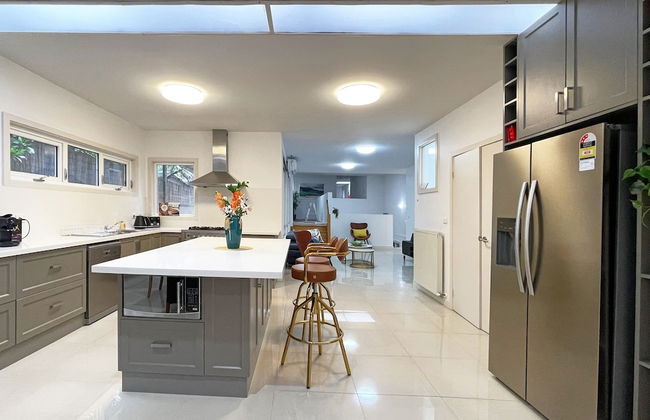 Canterbury Villa 7BRM for Big Group - Foto 22