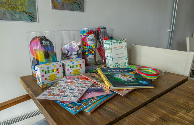 Modern Chalet Located on the Markermeer - Foto 10