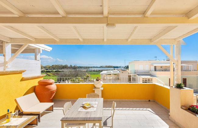 2206 Perla del Boncore by Barbarhouse - Foto 14