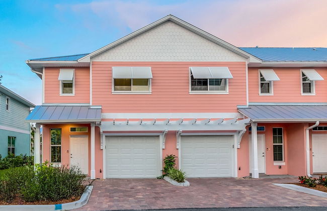 Cape Crossing Resort & Marina - Foto 7